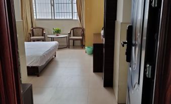 Ningxiang Happy 8 Guest House