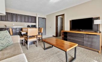 DoubleTree by Hilton Park City - the Yarrow