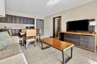 DoubleTree by Hilton Park City - the Yarrow