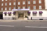 Premier Inn London Victoria Hotel in zona Cadogan Hall