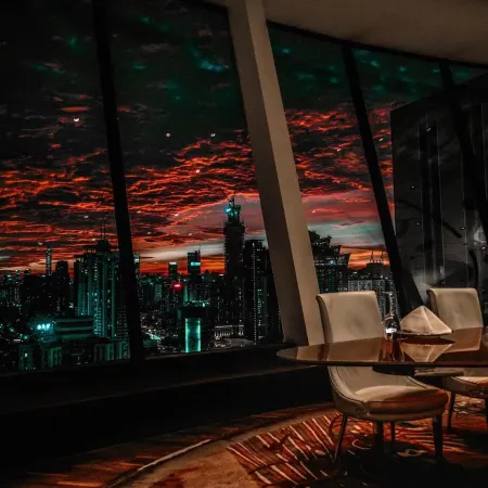 Shangri-La Shenzhen Hotel