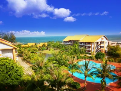 Blue Bay Mui Ne Resort & Spa Các khách sạn gần Hòn Rơm