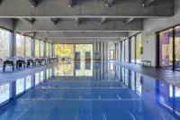 Parkhotel Cup Vitalis - Pysäköinti