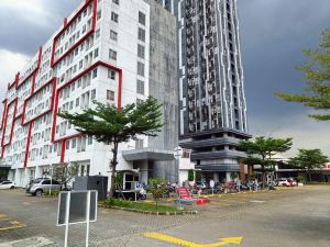 Apartement Elvis Tower by Nusalink