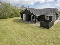 "Fenja" - 500m to the Fjord Hotels in Tarm