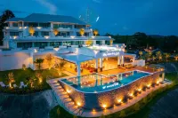 Soidao Good View Resort Hotels in 