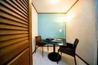 Awaji_Yamate Hotel a Sumoto