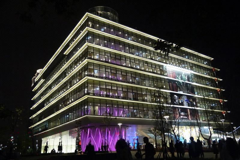 Liouhe Tourist Night Market Guest House 썸네일