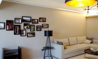 Viva La Vivace Tainan Hostel