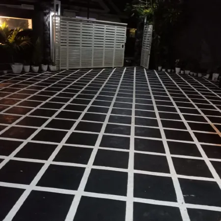 Caldera Park Homestay Syariah