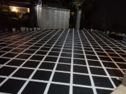 Caldera Park Homestay Syariah