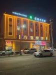 Grand Hotel Zekuzequ - 2-Star