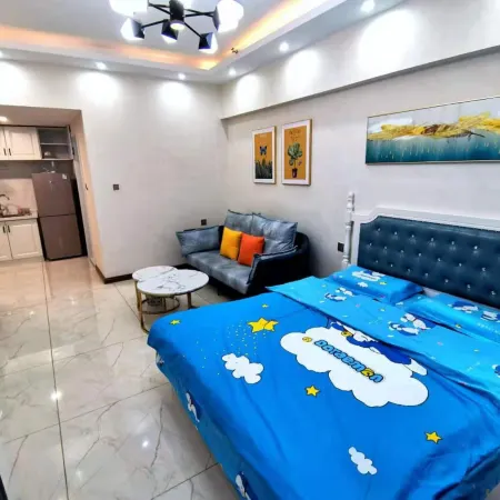 Sweet Dreams Day Rent Apartment