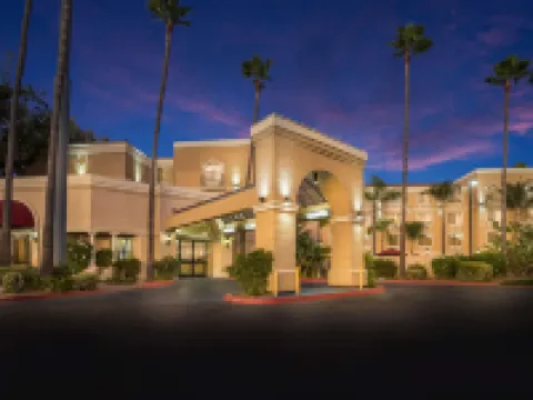 Best Western Escondido Hotel Hotels in Escondido