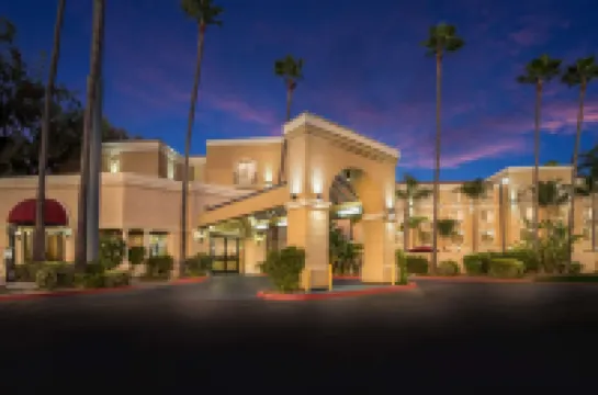 Best Western Escondido Hotel Hoteles en Escondido