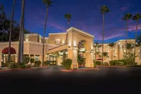فندق بست ويسترن إسكونديدو فنادق في Hidden Meadows