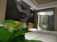 Yuxin Boutique Hotel