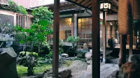 曙旅館＜岡山縣＞ 永旺（津山）附近的飯店