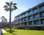 Agua Hotels Riverside Hotels near Church of Misericordia of Alvor