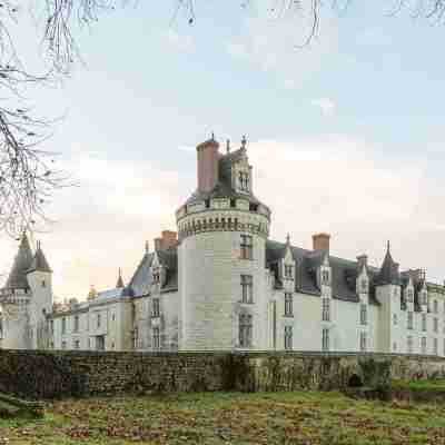 Château de Dissay, The Originals Collection Hotel Exterior