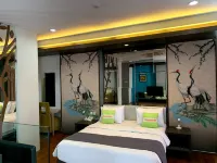 Hotel Victoria River View