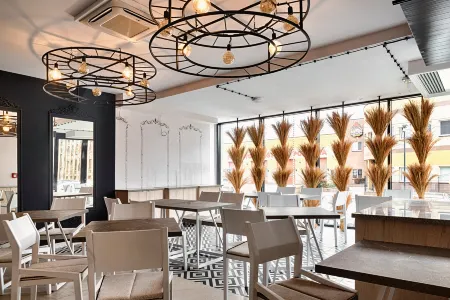 Citi Hotel's Łódź Отели в г. Лодзь