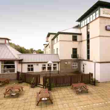 Premier Inn Edinburgh (South Queensferry) Hotel Exterior