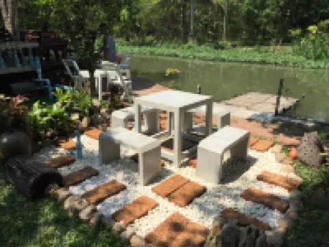 반수안릴라오디 리조트 암파와