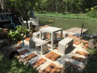 BaanSuanLeelawadee Resort Amphawa