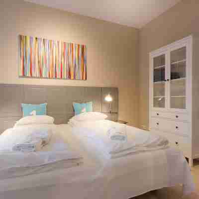 Dom & House - Ap Neptun Park Comfort Rooms
