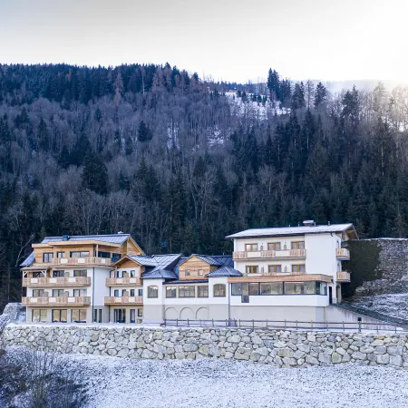 Hotel Schlössl -Dein Hotel in Schladming
