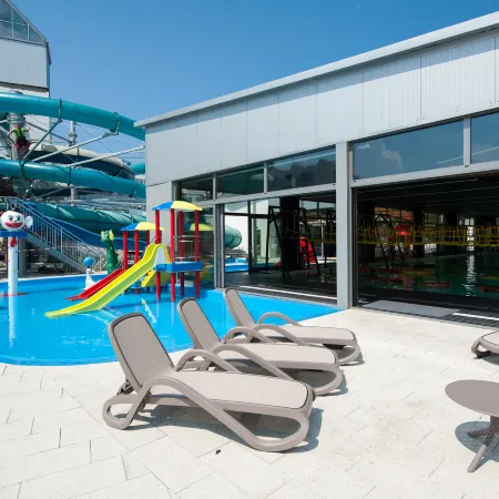 Sandra Spa Pogorzelica & Aquapark