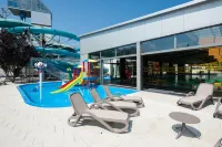 Sandra Spa Pogorzelica & Aquapark - Beach