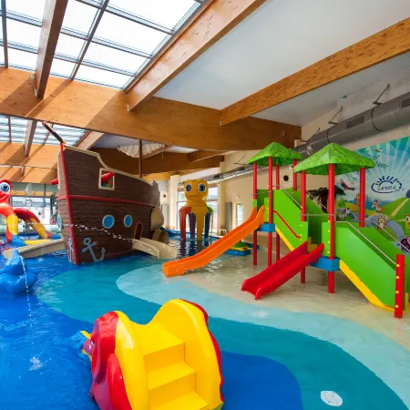 Sandra Spa Pogorzelica & Aquapark