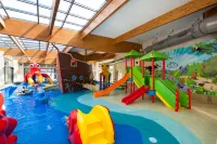 Sandra Spa Pogorzelica & Aquapark