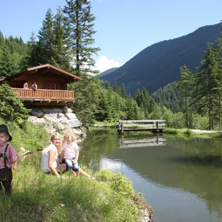 Hotel Gut Raunerhof