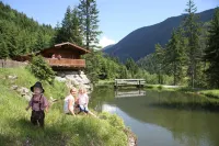 Hotel Gut Raunerhof