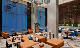 Courtyard Al Barsha, Dubai