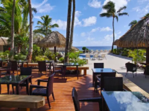 Club Raro Resort- Adults Only Hotels in Avarua