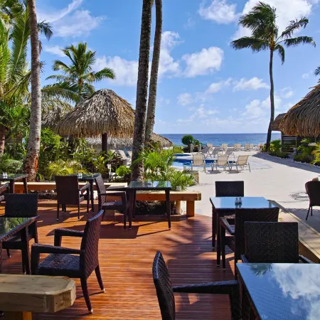 Club Raro Resort- Adults Only