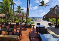 Club Raro Resort- Adults Only Hotel a Takitumu District