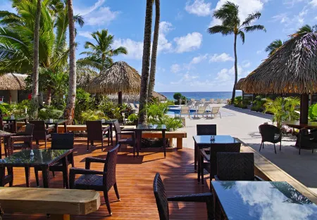 Club Raro Resort- Adults Only