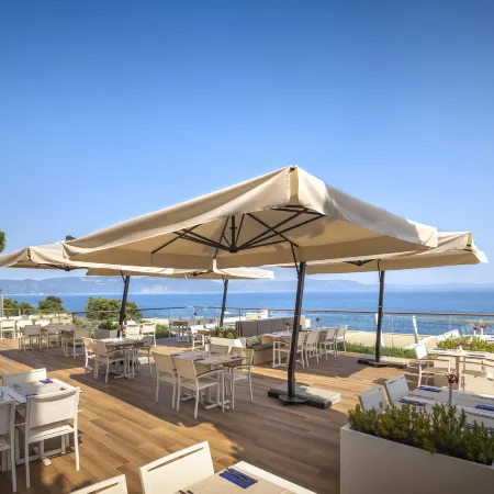 Valamar Bellevue Resort