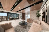 Aspira Parc Sukhumvit 22 - 4성급