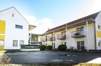 Thermenhof Lutzmannsburg Hotels in Gemeinde Neutal