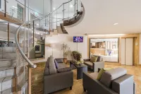 Hotel Pelikan Hoteles en Schwäbisch Gmünd