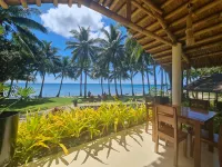 Antique Amor Bungalows & Villas Hotels in Pandan