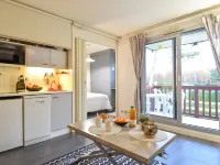 L'Oree de Deauville Hotels in Tourgéville