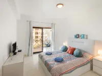 Algarve Treasure Hotels near Albandeira Beach