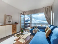 Les Pistes (Lavachet) Hotels in Tignes